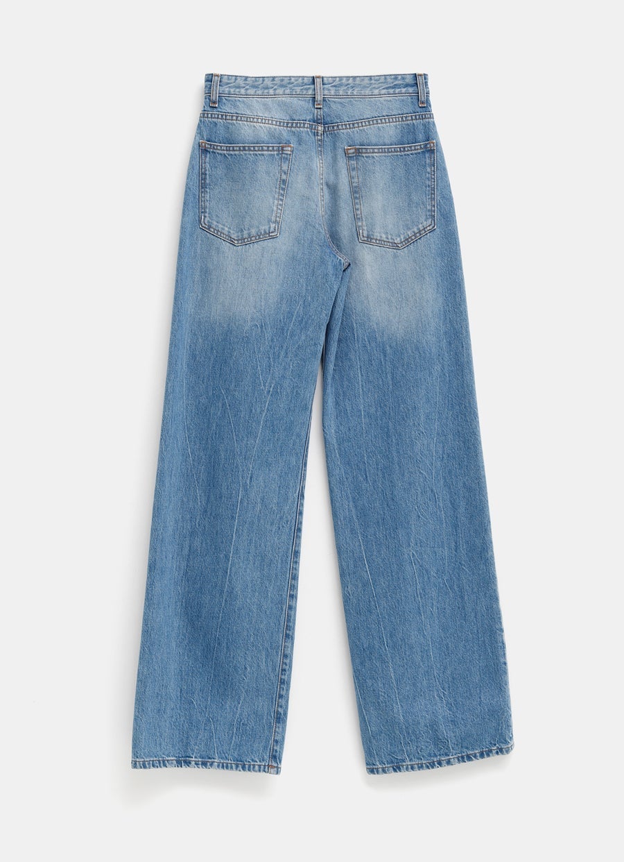 Eglitta Jeans