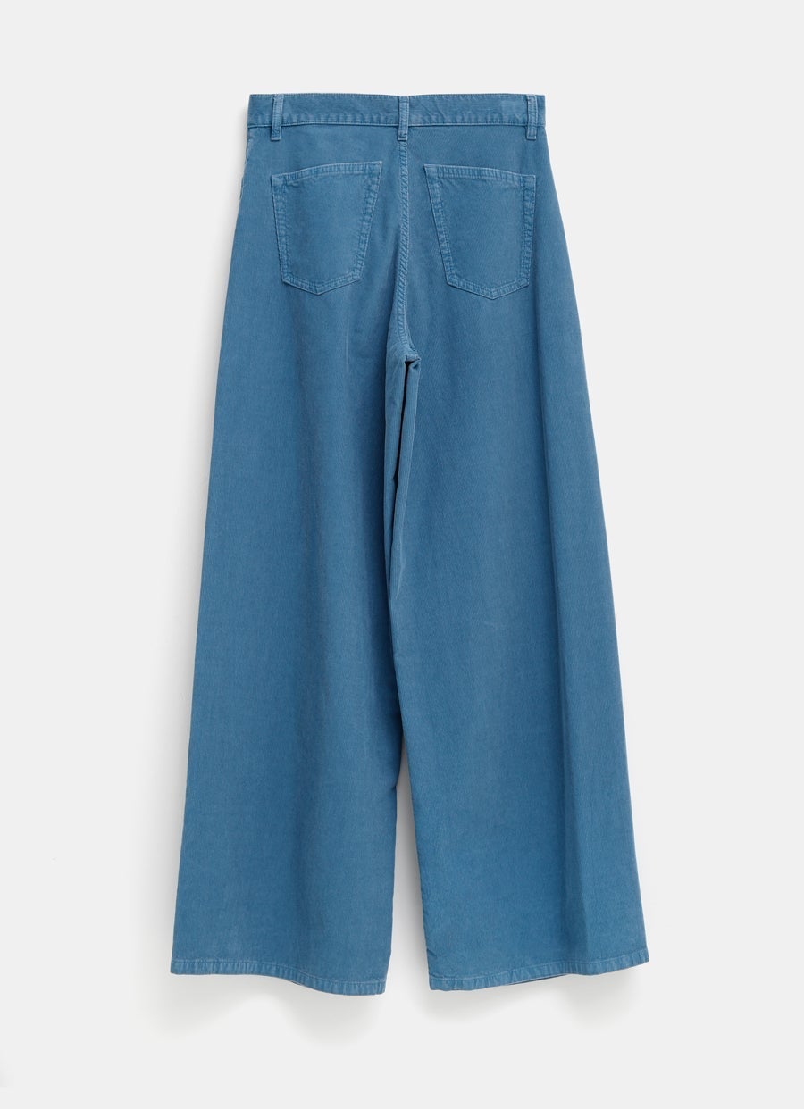 Chan Pants in Corduroy