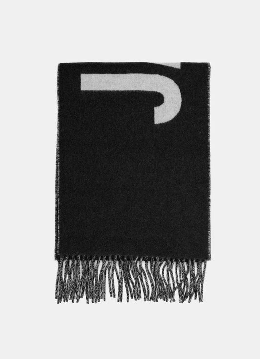 L'écharpe Jacquemus Scarf