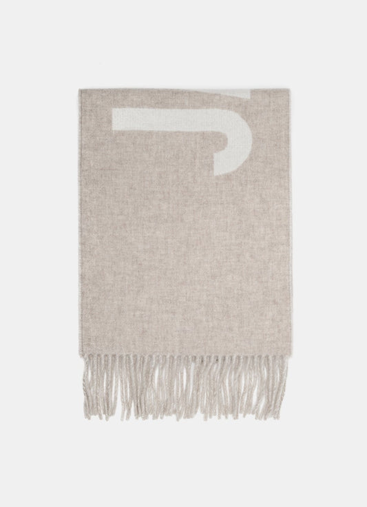 L'écharpe Jacquemus Scarf