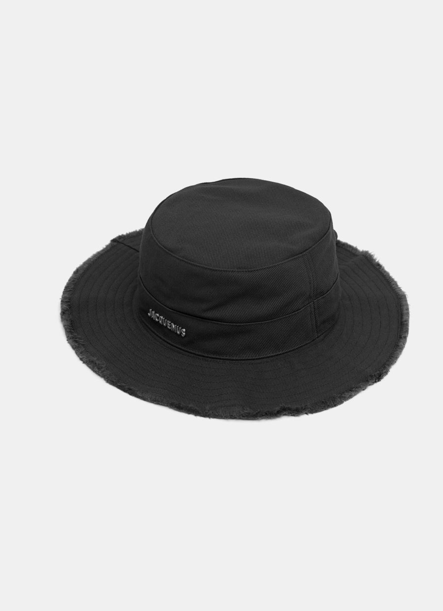 Le Bob Artichaut Expedition Hat