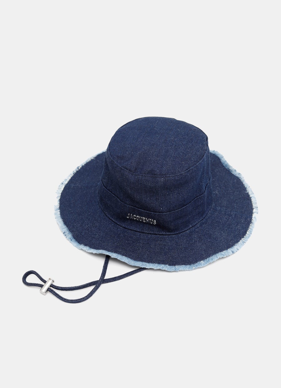 Le Bob Artichaut Expedition Hat