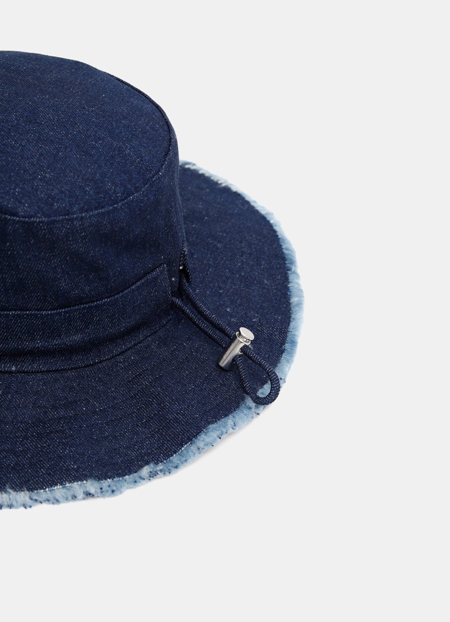 Le Bob Artichaut Expedition Hat