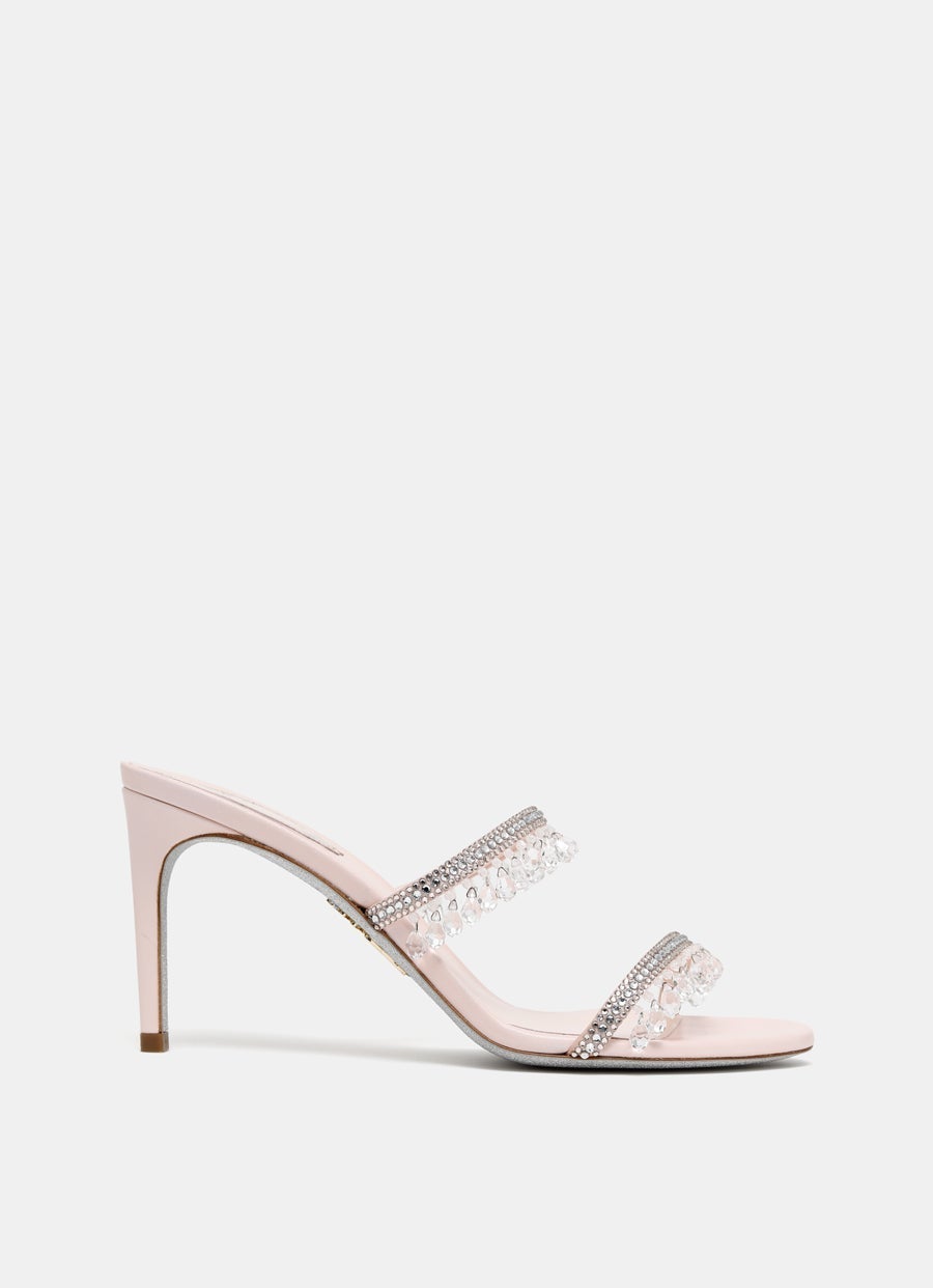 Chandelier Sandal