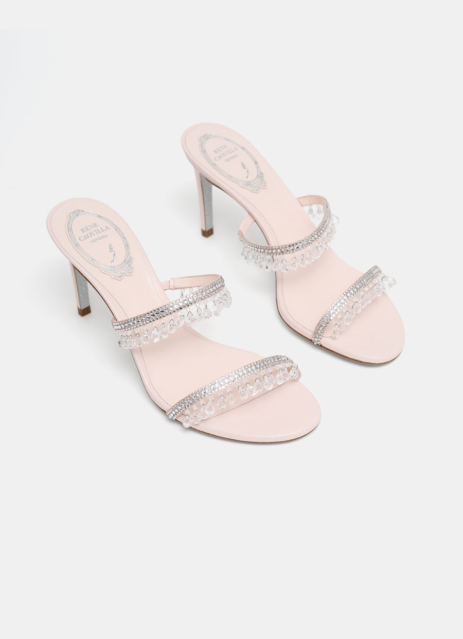 Chandelier Sandal