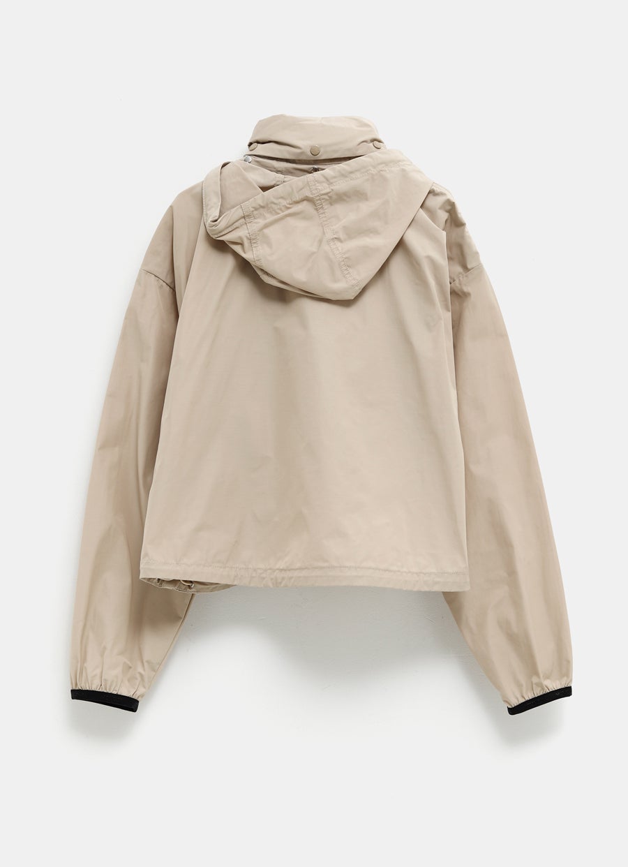 Leda Parka Jacket