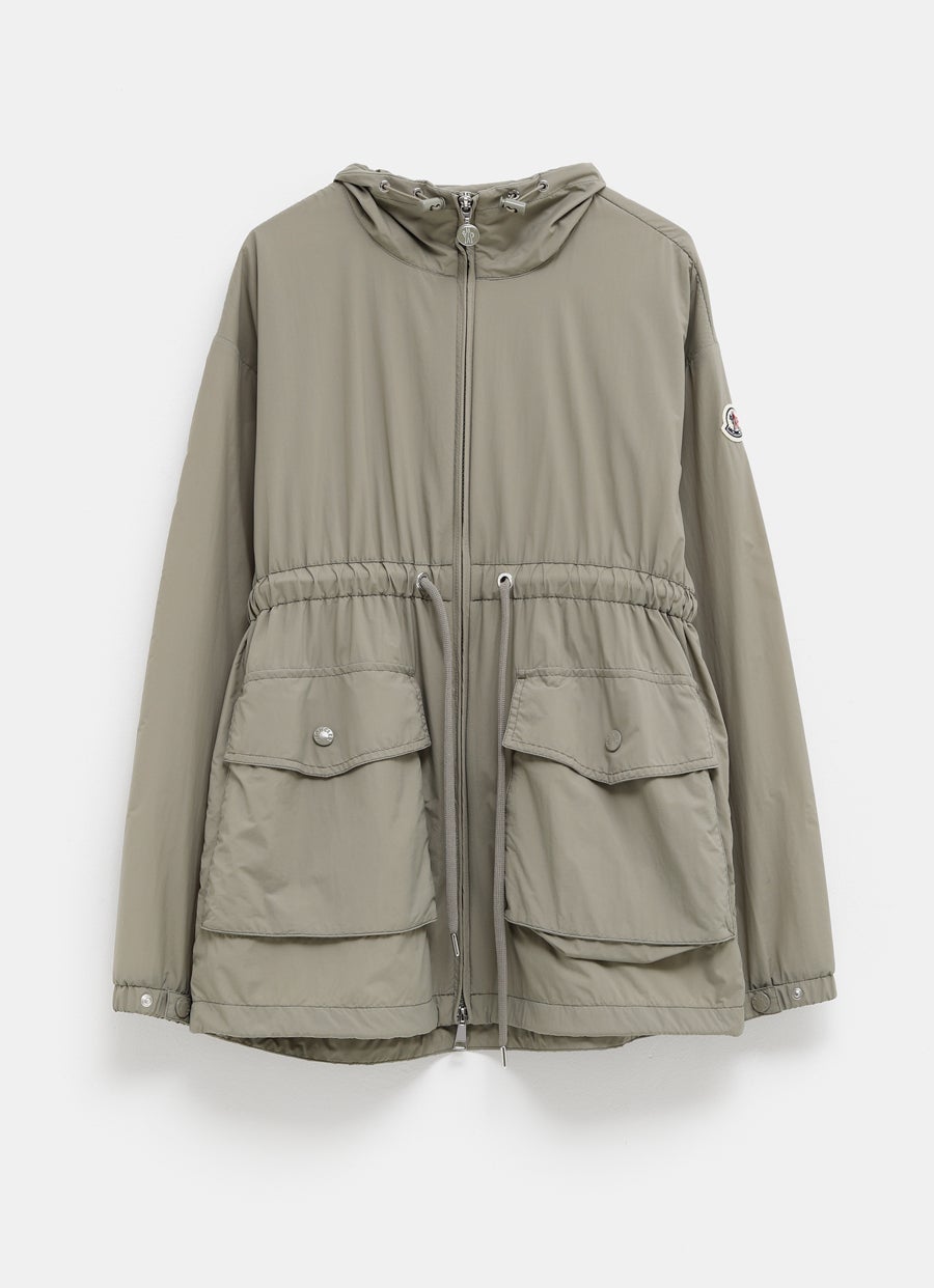 Iadi Parka Jacket