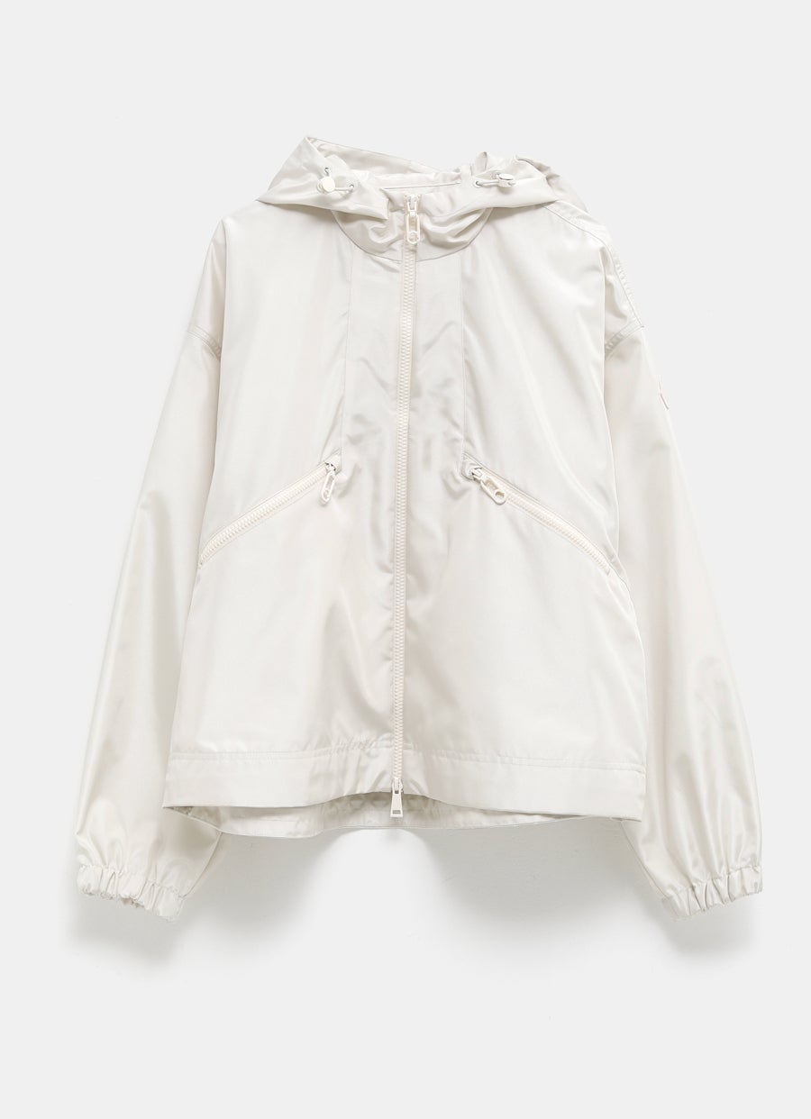 Marmice Hooded Jacket