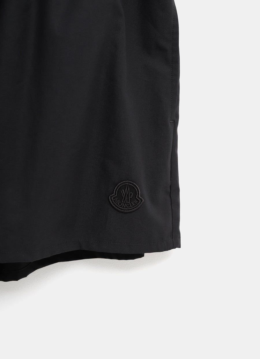 Logo Shorts