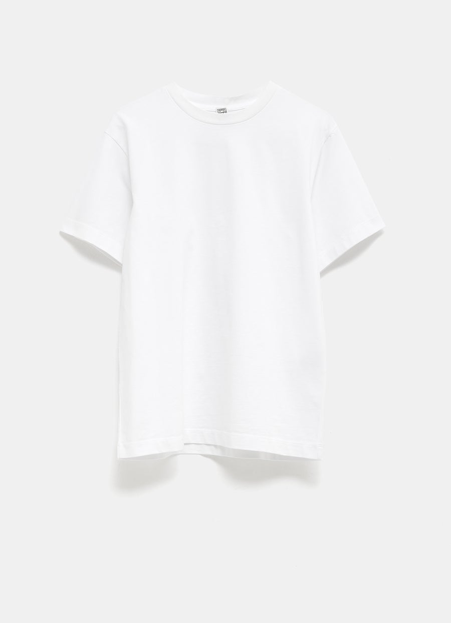 Classic Cotton Tee