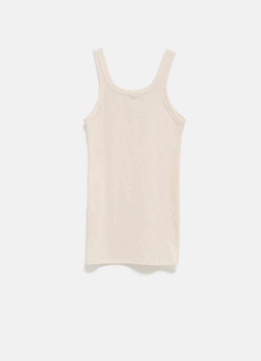 Heart Tank Top