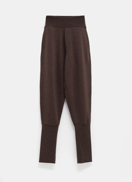 Wool Sweatpants