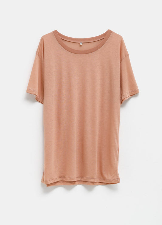 Loose t-shirt