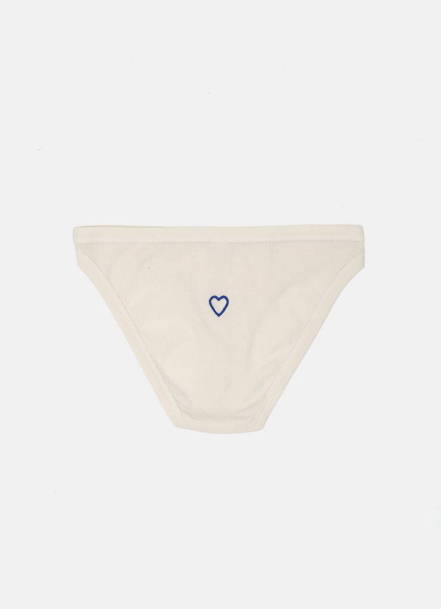 Bell Heart Underpants