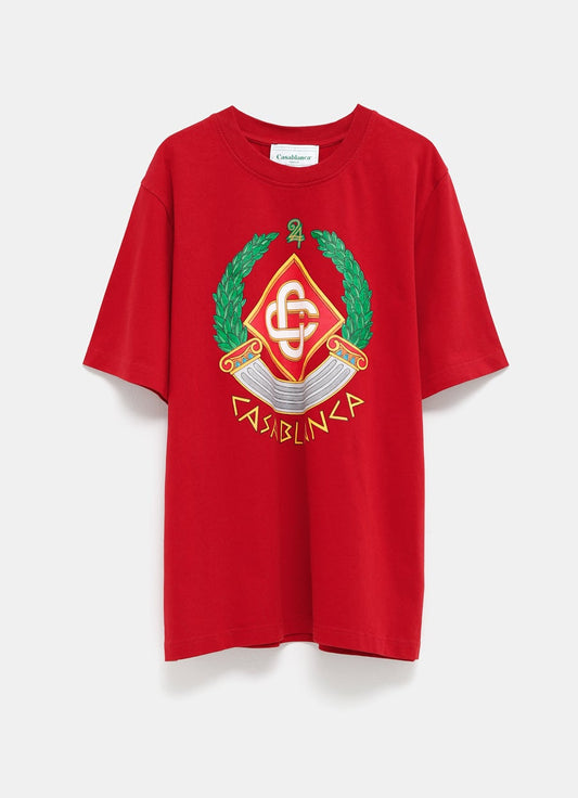 Casa Crest T-Shirt