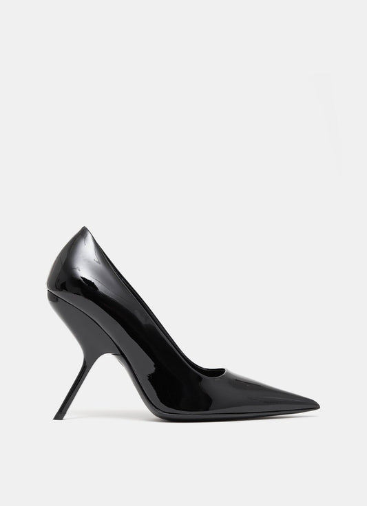 Eva Pumps