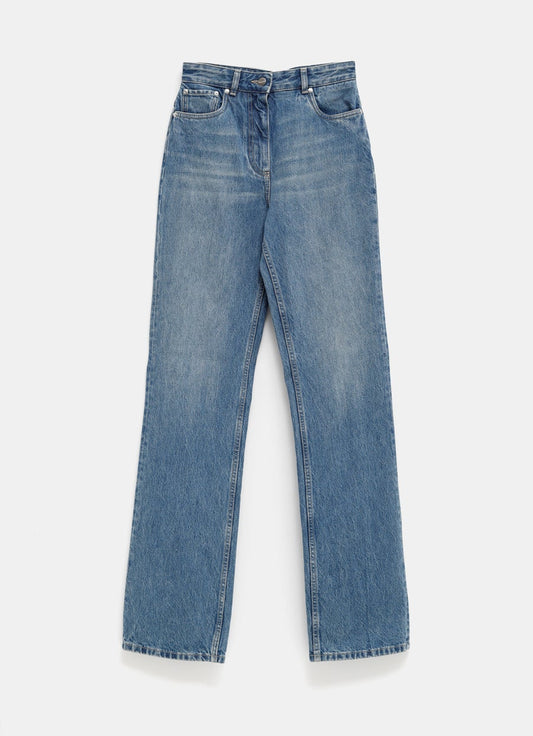 Five Pocket Jeans