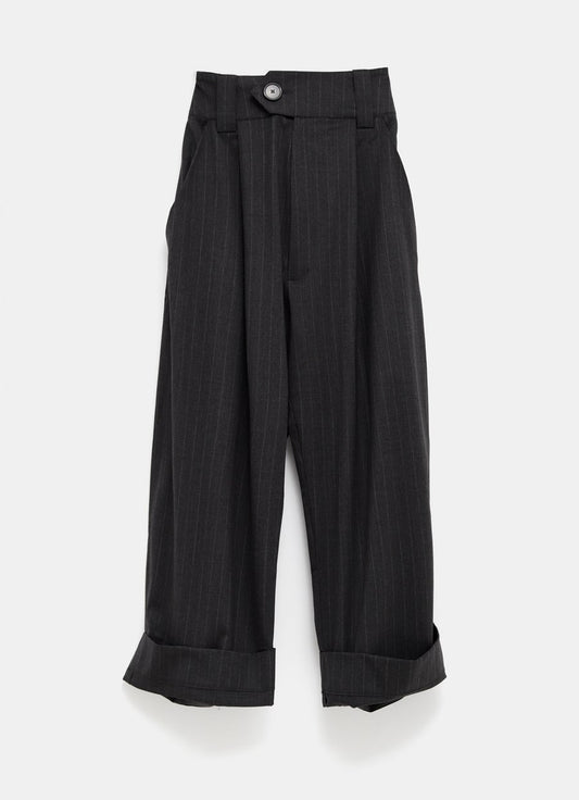 Baby Pin-Stripe Trousers