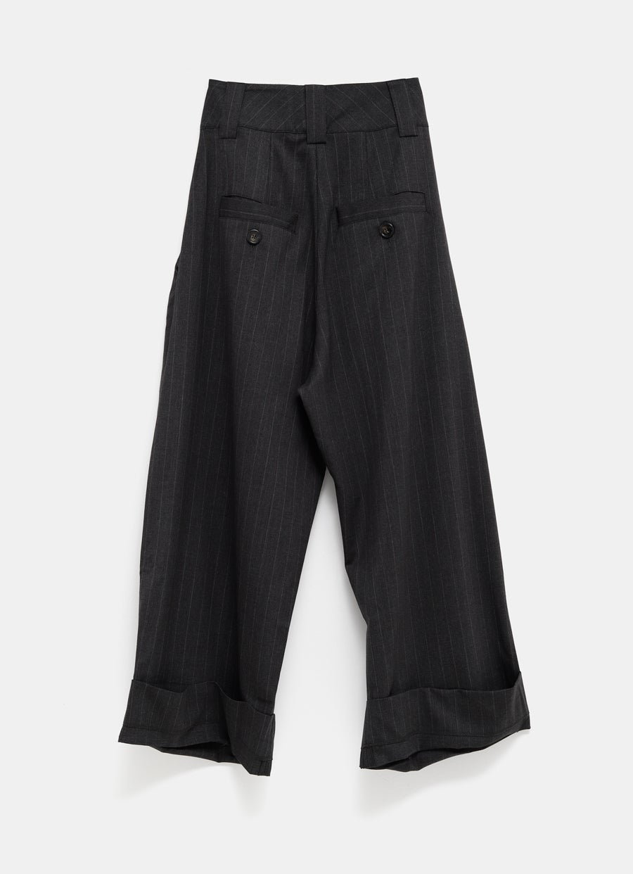 Baby Pin-Stripe Trousers