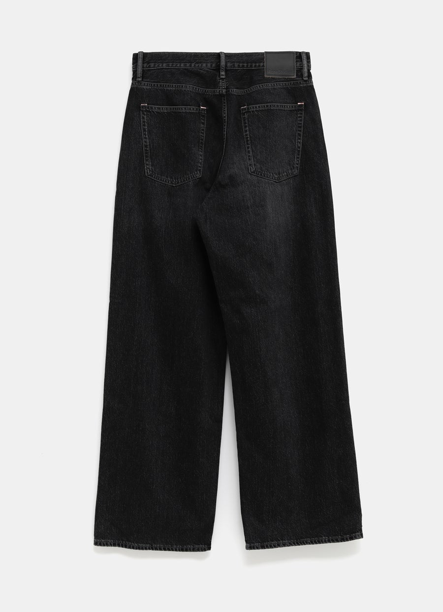 Loose Fit Jeans - 1981M