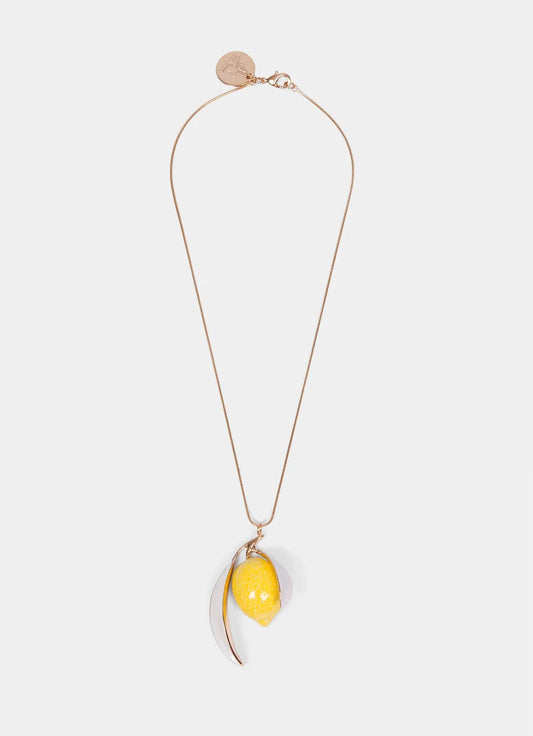 Lemon Pendant