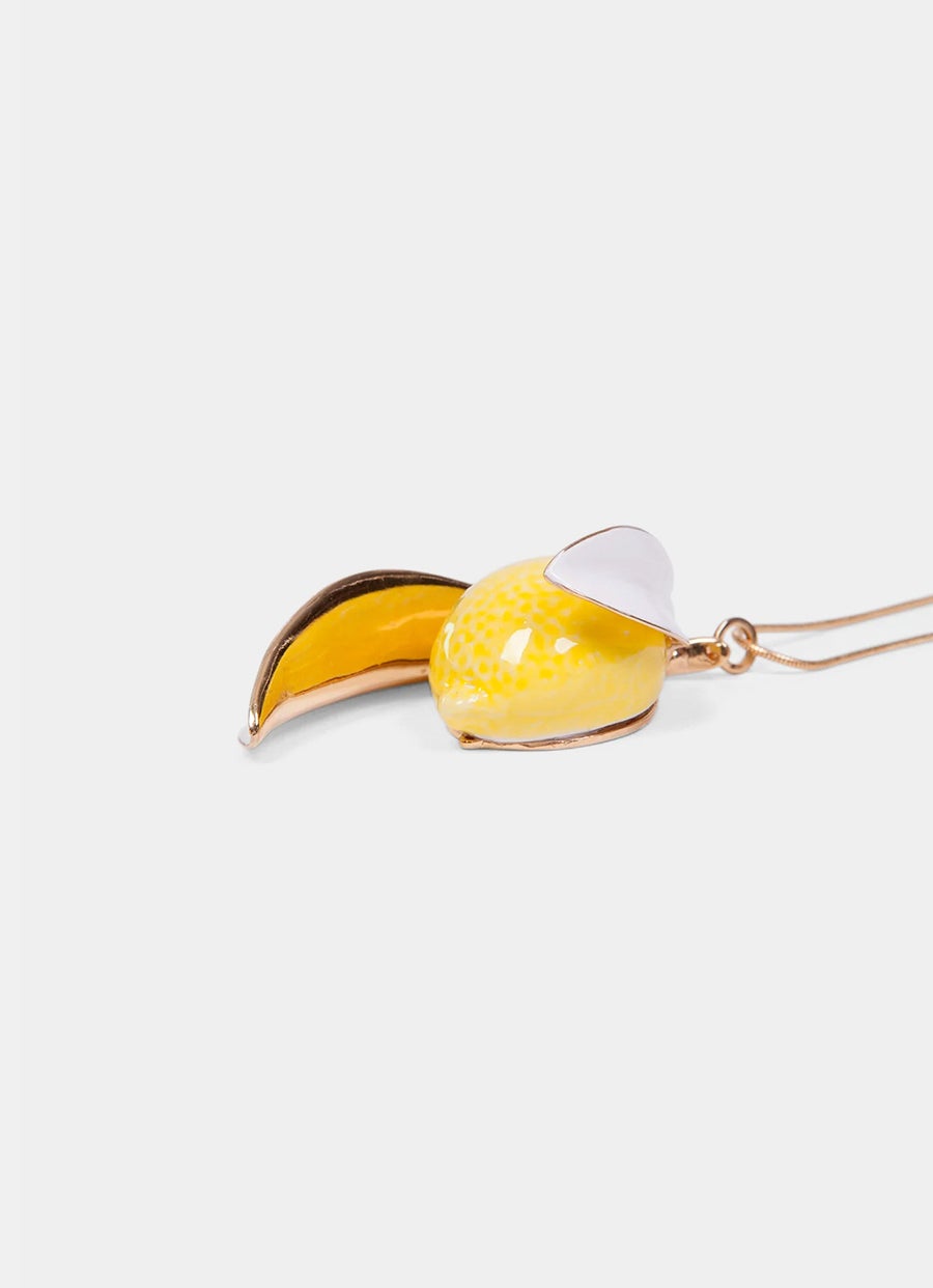 Lemon Pendant