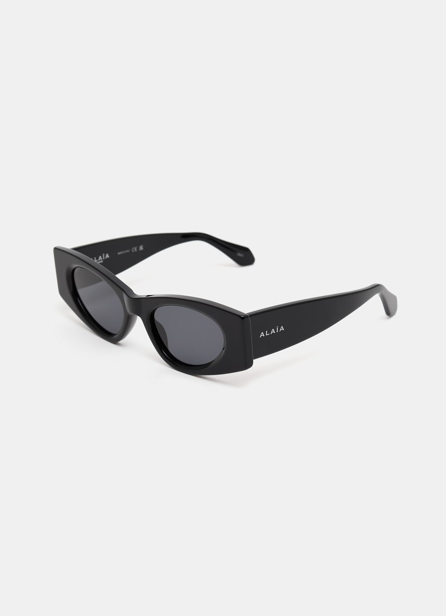 Cat Eye Sunglasses