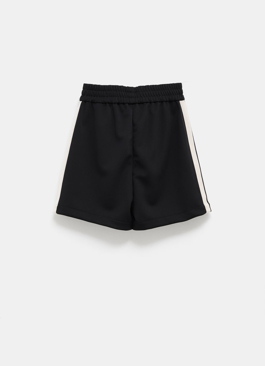 Side Stripes Sweatshorts