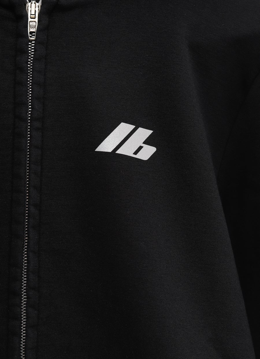 Activewear Hoodie