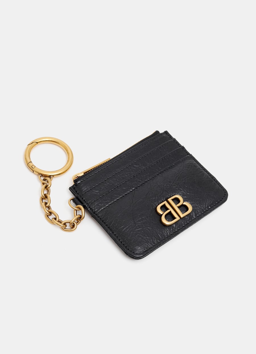 Monaco Card Holder