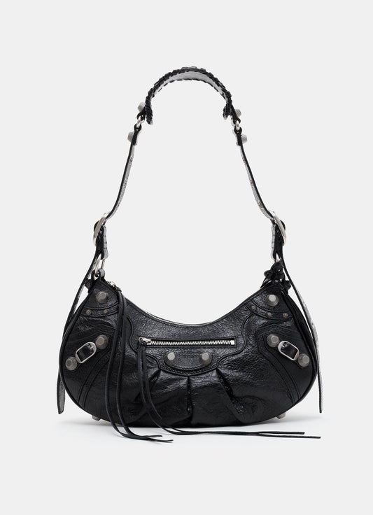 Le Cagole Small Shoulder Bag