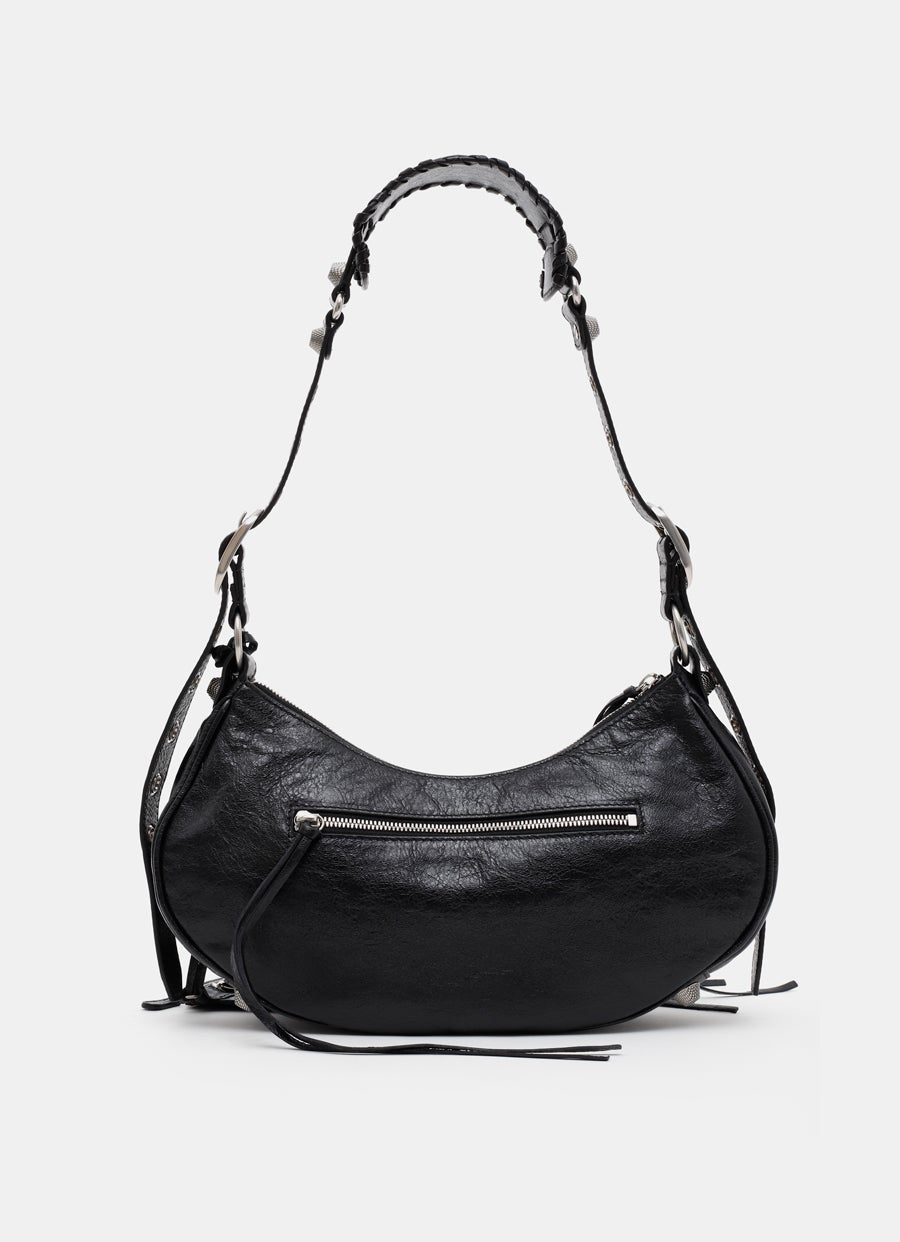 Le Cagole Small Shoulder Bag