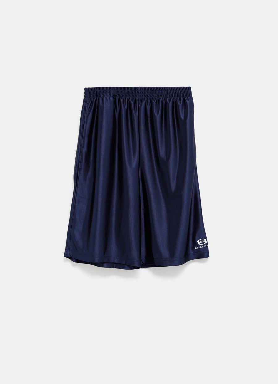 Unity Sports Icon Basketball Shorts