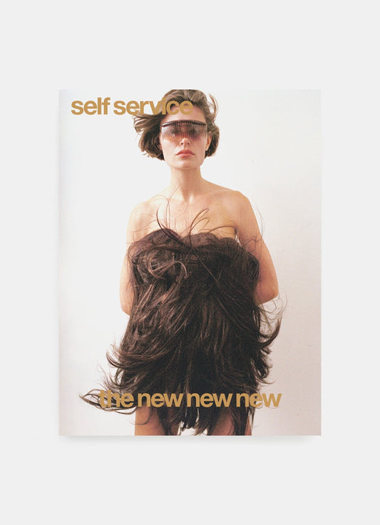 Self Service Magazine Nº60