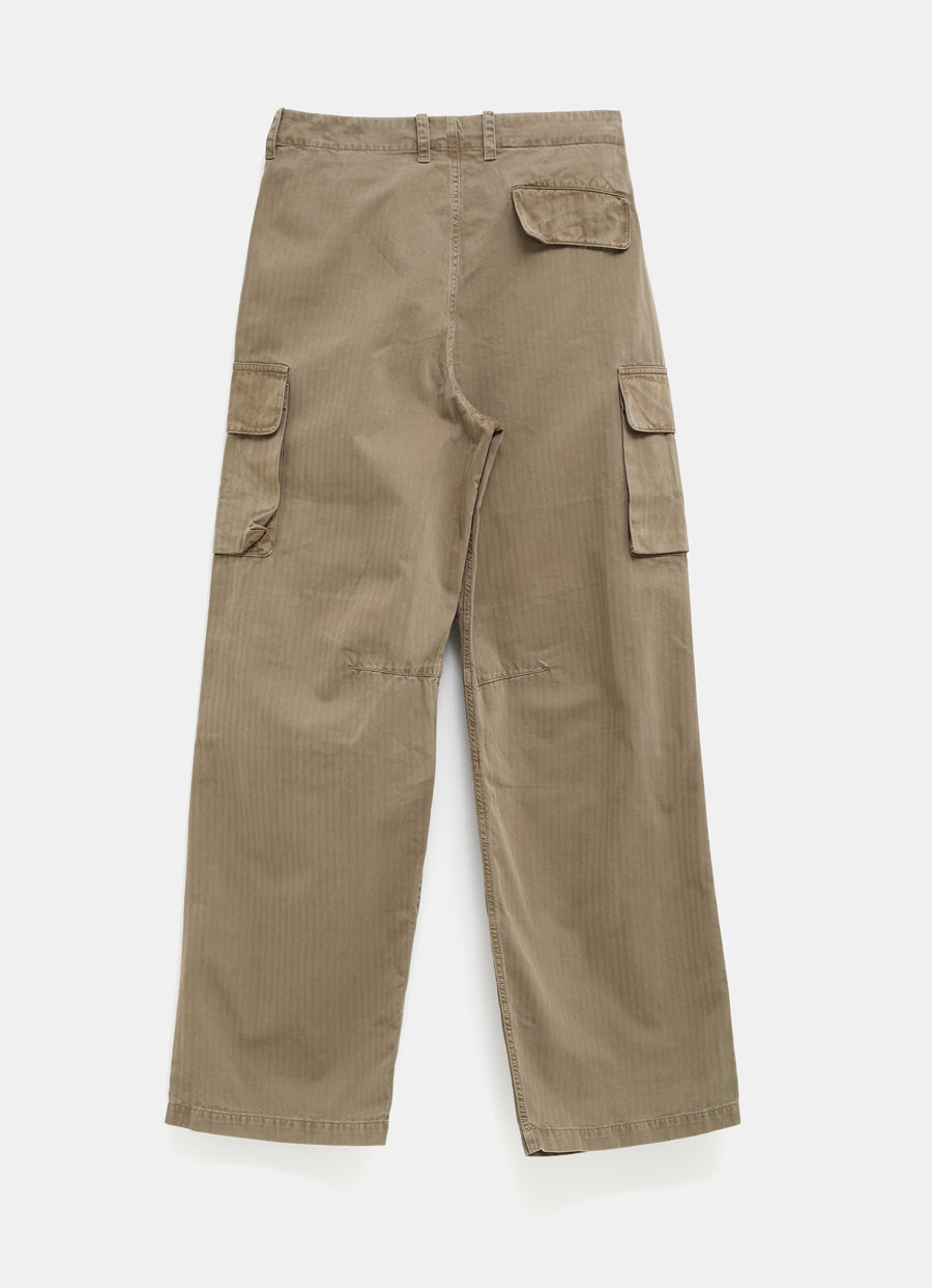 Mount Cargo Pants