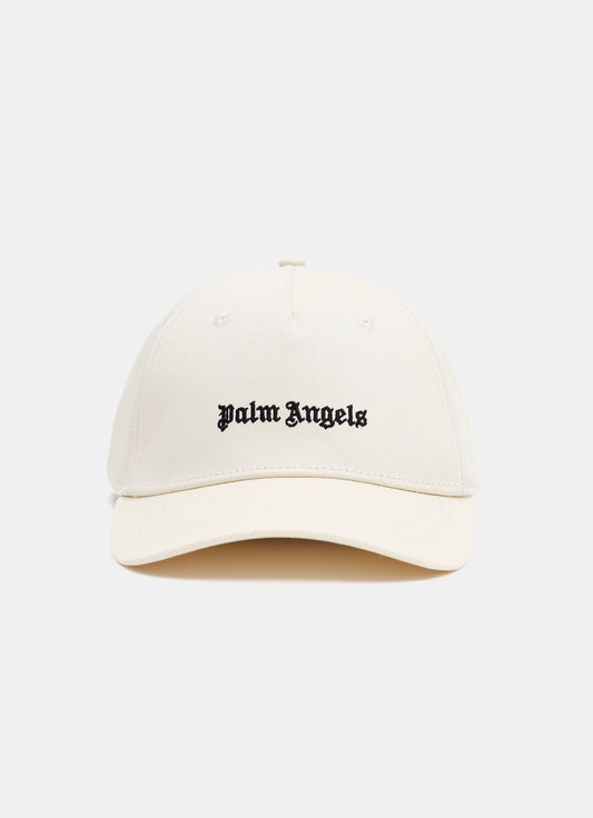 Logo Cap