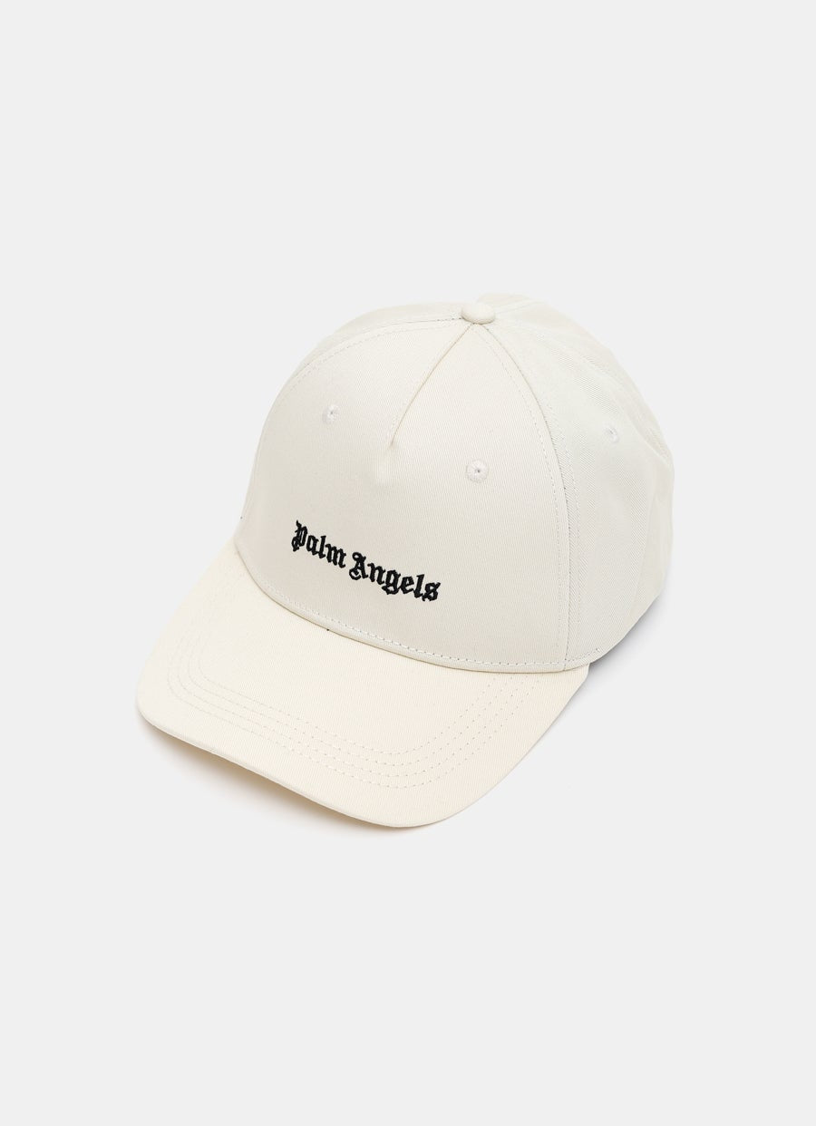 Logo Cap