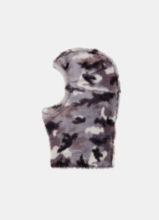 Furry Balaclava