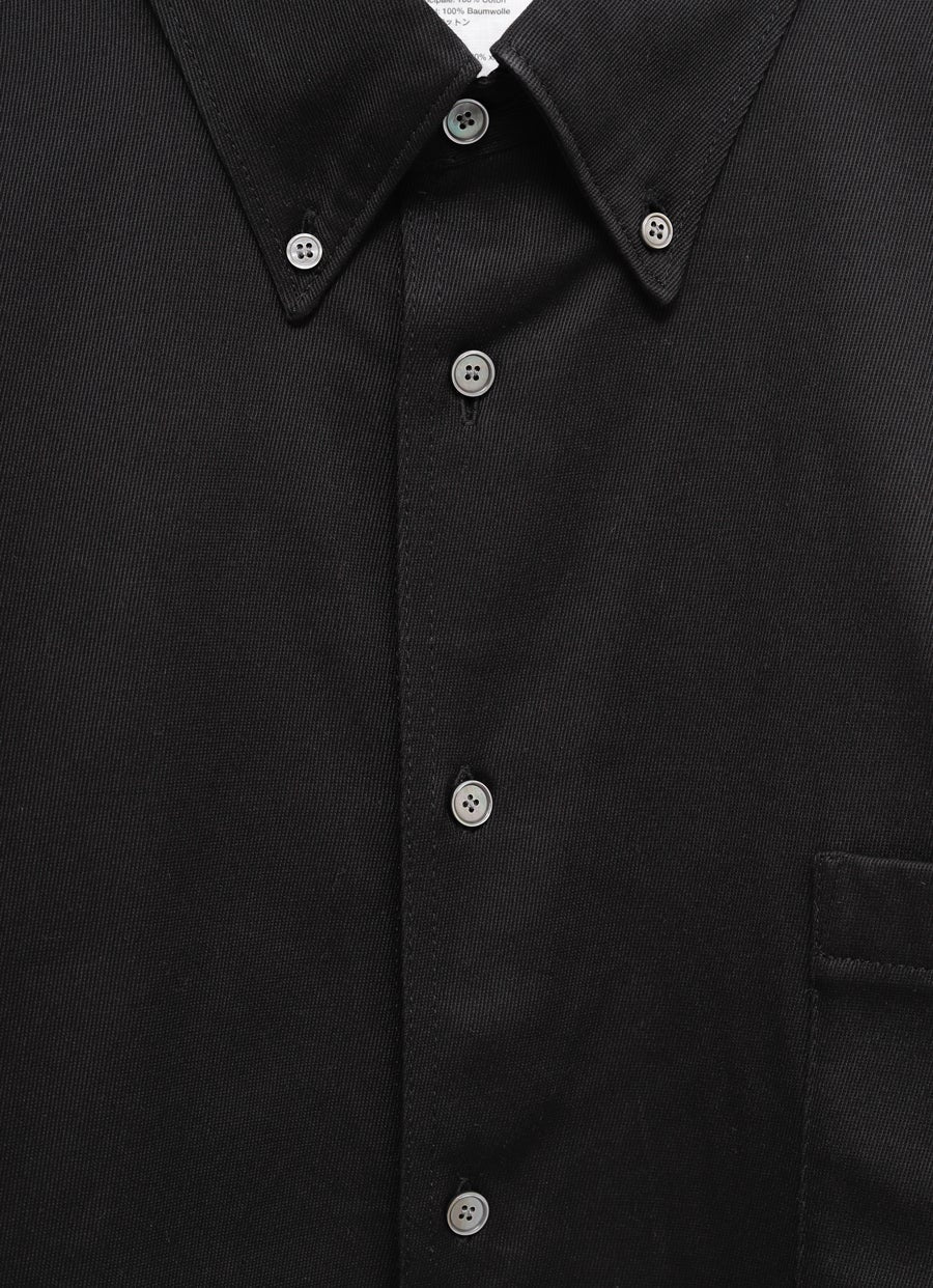 Button-Up Overshirt