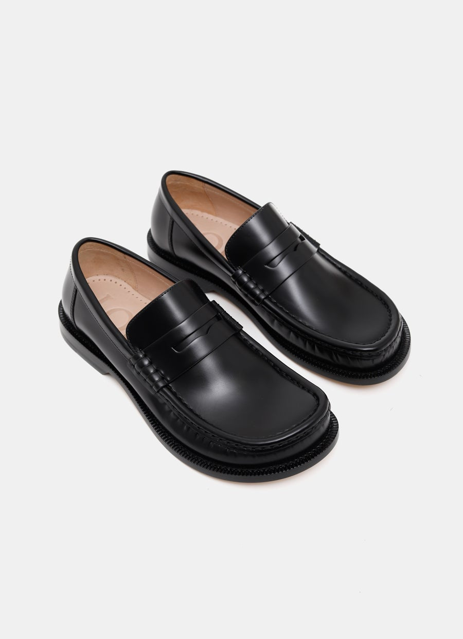 Campo Loafer in Calfskin