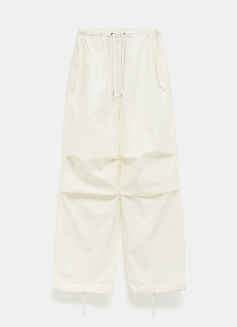 Relaxed Fit Trousers