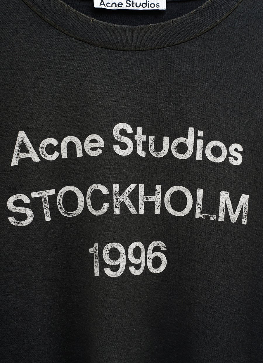 Logo T-shirt