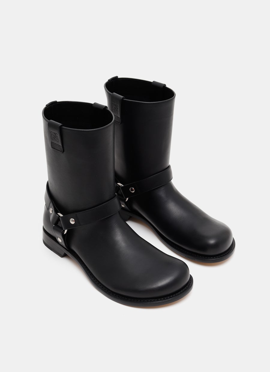 Campo Biker Boots