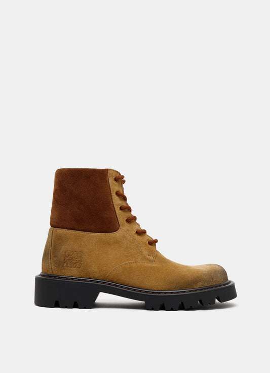 Sierra Combat Boot for Men