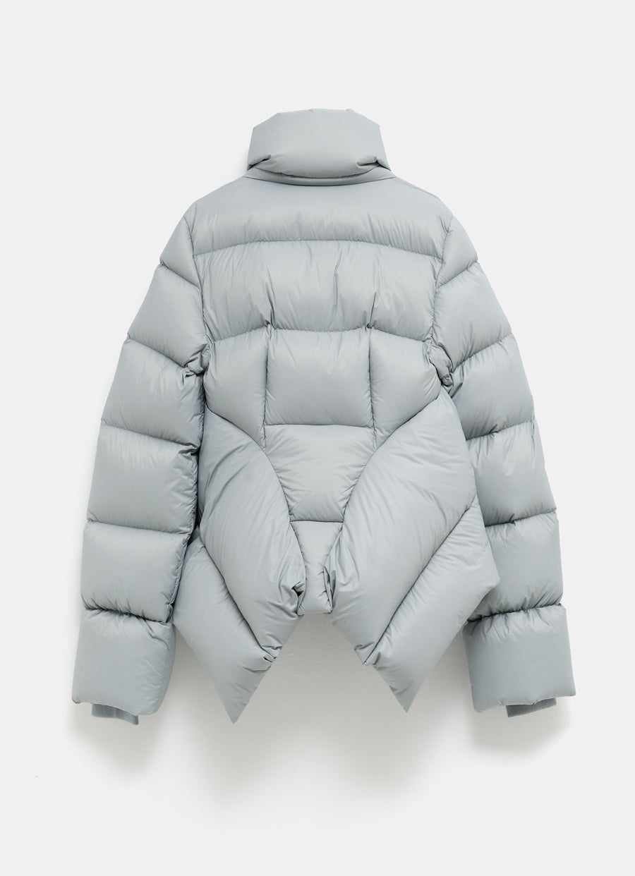 Naska Duvet Coat