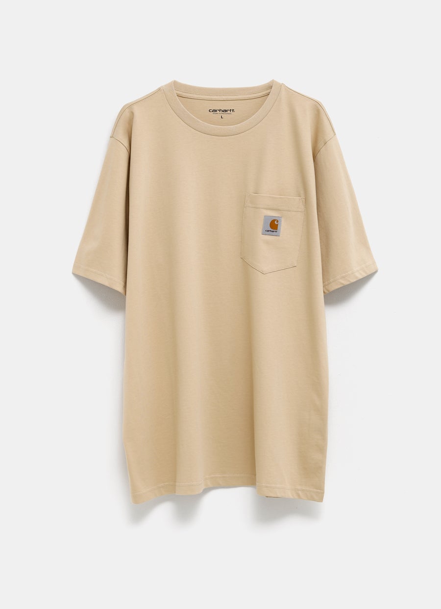 S/S Pocket T-Shirt