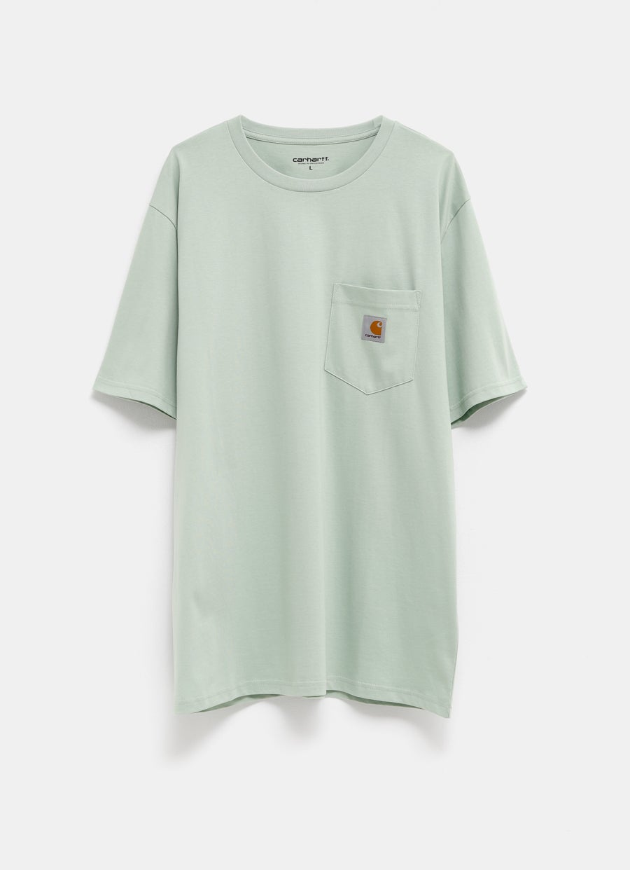 S/S Pocket T-Shirt