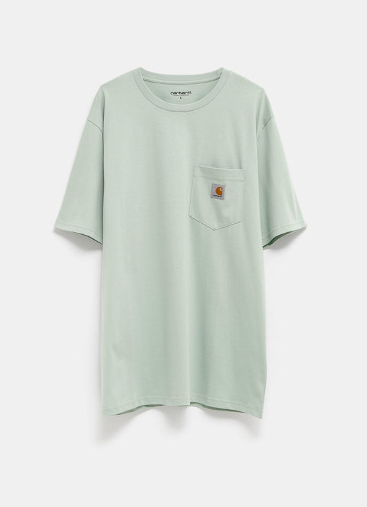 S/S Pocket T-Shirt