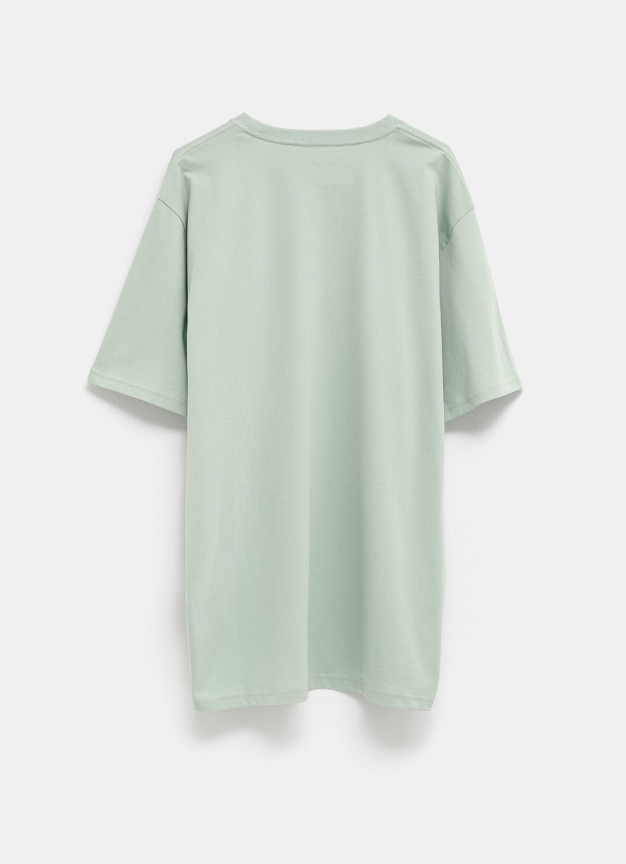 S/S Pocket T-Shirt