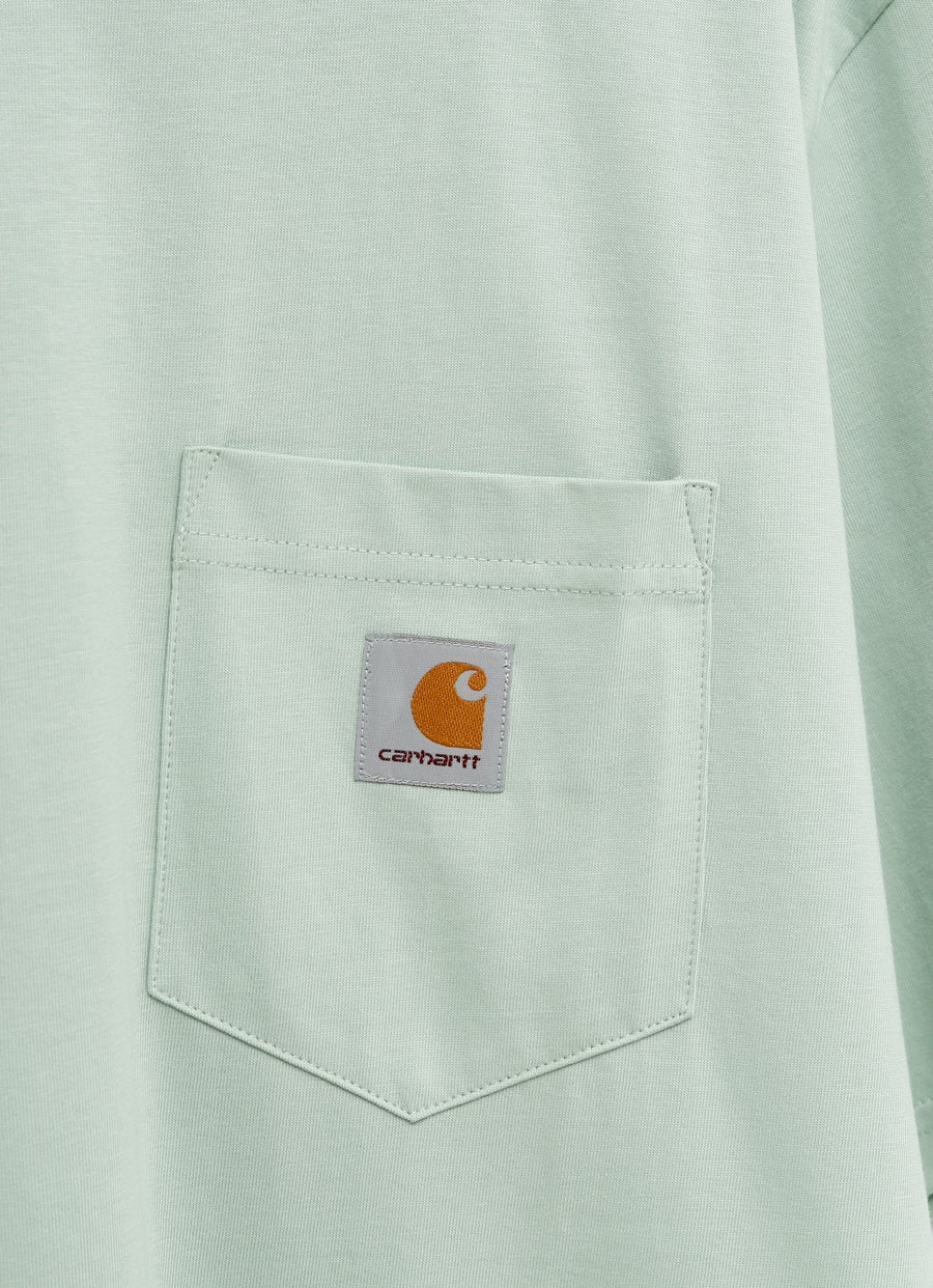 S/S Pocket T-Shirt